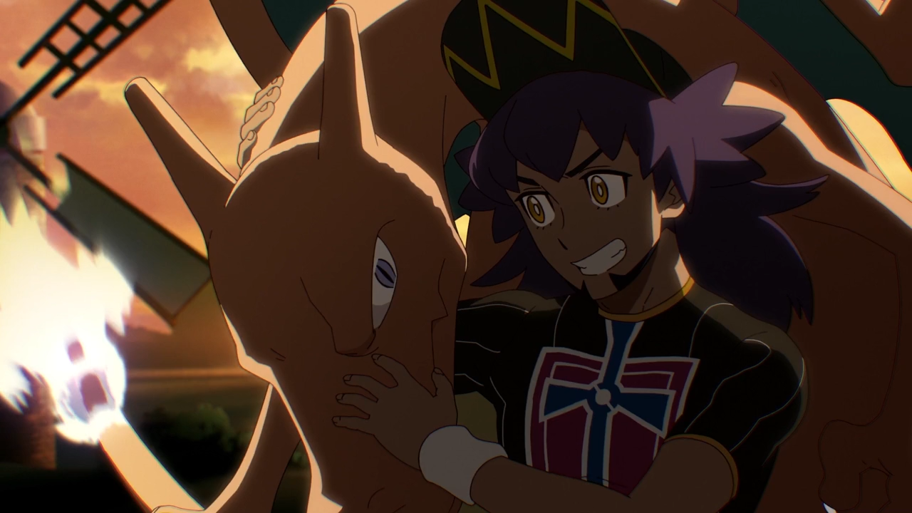 Hakumei no Tsubasa (Anarchy Subs)